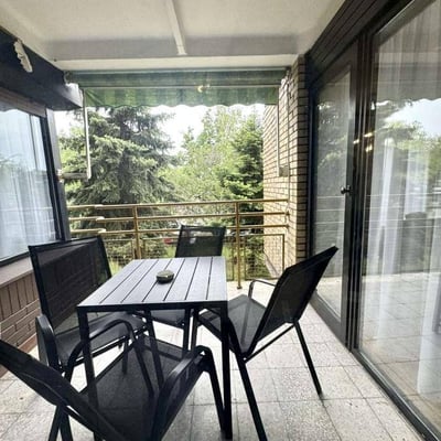 Apartamento moderno y elegante 93m² en alquiler, Belgrado, Serbia