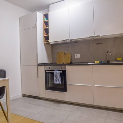 Cozy, Furnished Apartment 42m² for Rent in City Center, Belgrade, Serbia