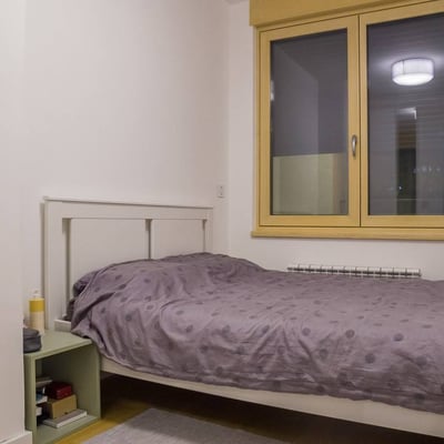 Gemütliche möblierte Wohnung 42m² zur Miete im Stadtzentrum, Belgrad, Serbien