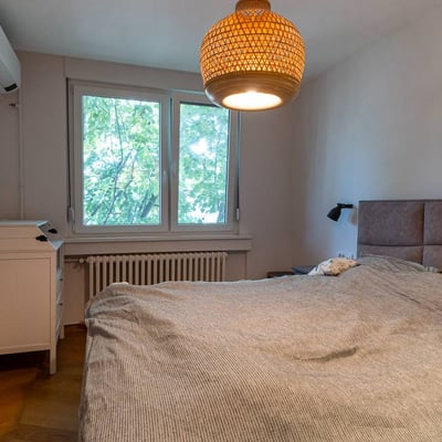 Apartamento acogedor 75m² en alquiler en el centro de Vračar, Belgrado, Serbia