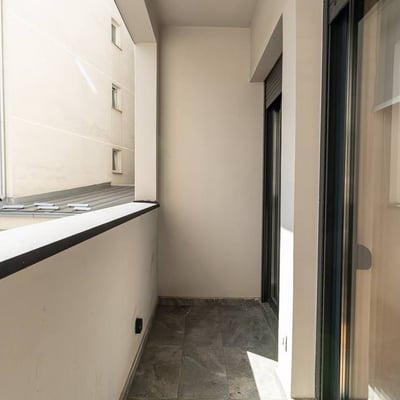 Appartement cosy 45m² à louer au centre-ville, Belgrade, Serbie