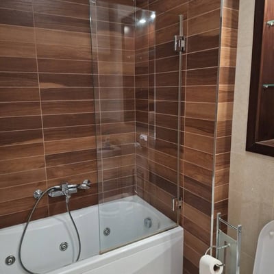 Apartamento espacioso 145m² en alquiler en Vračar, Belgrado, Serbia