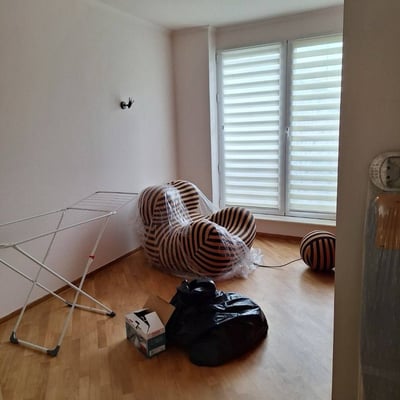 Apartamento espacioso 145m² en alquiler en Vračar, Belgrado, Serbia