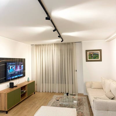 Apartamento nuevo 65m² en alquiler en Vračar, Belgrado, Serbia