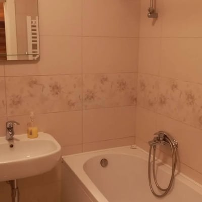 Estudio acogedor 35m² en alquiler en el complejo residencial A Blok, Belgrado, Serbia