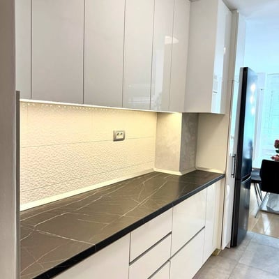 Spacious Apartment 94m² for Rent in a New Building in Zvezdara, Belgrade, Serbia