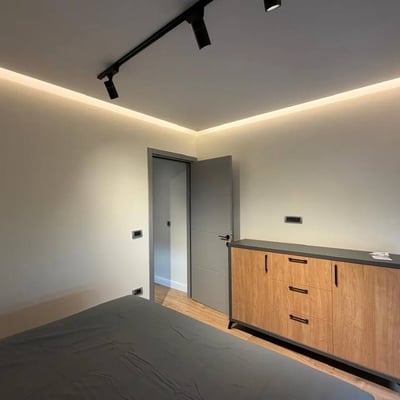 Modern and Stylish Apartment 87m² for Rent in a New Building, Zvezdara, Belgrade