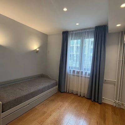 Alquiler de apartamento de lujo 91m² en el centro de la ciudad, Belgrado, Serbia