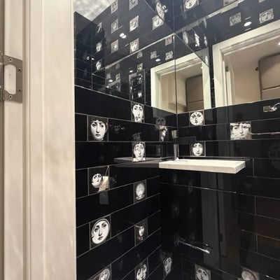 Alquiler de apartamento de lujo 91m² en el centro de la ciudad, Belgrado, Serbia