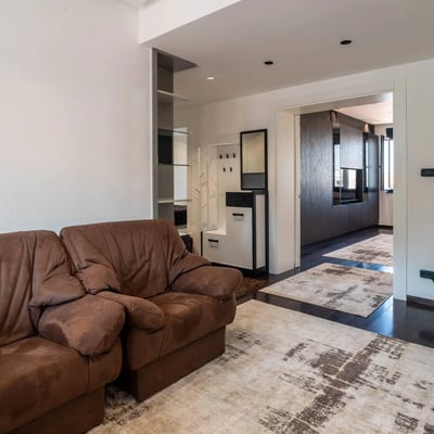 Alquiler de apartamento elegante 87m² en el centro de la ciudad, Belgrado, Serbia