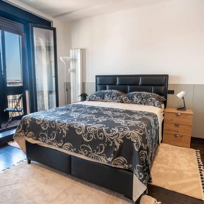 Alquiler de apartamento elegante 87m² en el centro de la ciudad, Belgrado, Serbia