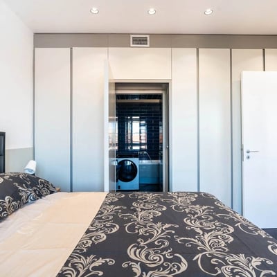 Alquiler de apartamento elegante 87m² en el centro de la ciudad, Belgrado, Serbia