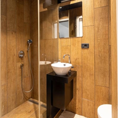 Alquiler de apartamento elegante 87m² en el centro de la ciudad, Belgrado, Serbia