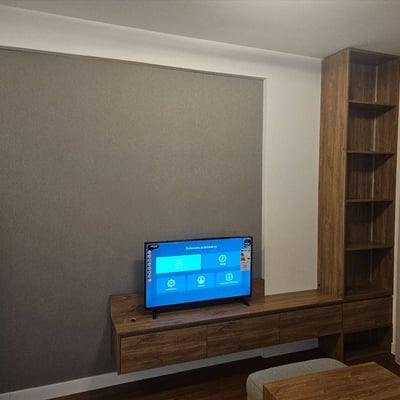 Comfortable Apartment Rental 60m² in Vračar, Belgrade, Serbia
