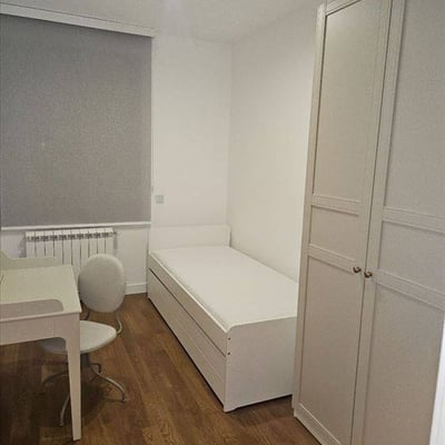 Comfortable Apartment Rental 60m² in Vračar, Belgrade, Serbia