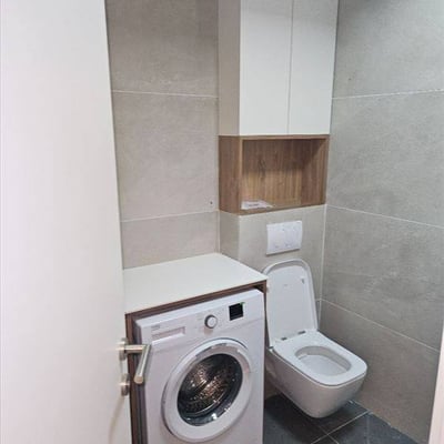 Alquiler de apartamento cómodo 60m² en Vračar, Belgrado, Serbia
