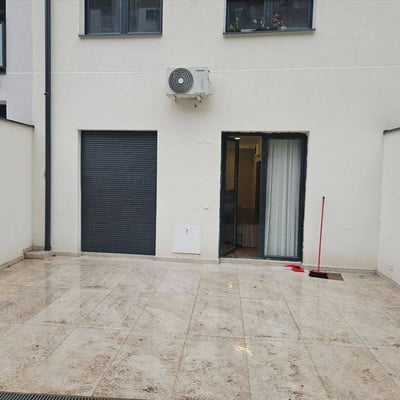 Alquiler de apartamento cómodo 60m² en Vračar, Belgrado, Serbia