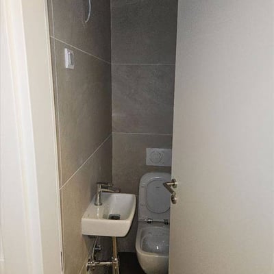 Alquiler de apartamento cómodo 60m² en Vračar, Belgrado, Serbia
