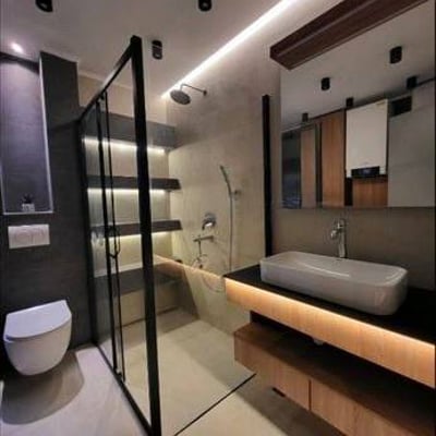 Spacious Apartment Rental 90m² in a New Building, Zvezdara, Belgrade, Serbia