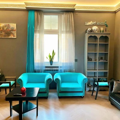 Alquiler de apartamento de lujo 84m² en el Casco Antiguo, Belgrado, Serbia