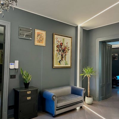 Alquiler de apartamento de lujo 84m² en el Casco Antiguo, Belgrado, Serbia