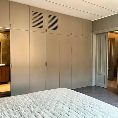 Alquiler de apartamento de lujo 84m² en el Casco Antiguo, Belgrado, Serbia