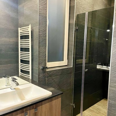 Location d'appartement de luxe 84m² dans la vieille ville, Belgrade, Serbie