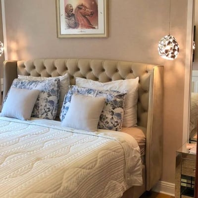 Аренда современной и просторной квартиры 85м² в районе Вождовац, Белград, Сербия