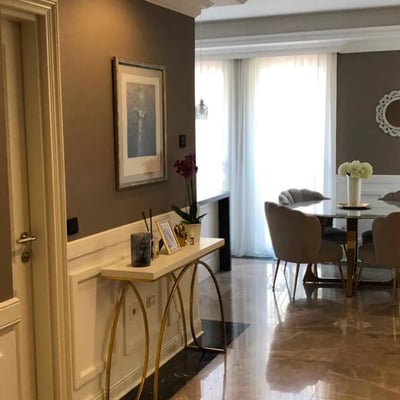 Аренда современной и просторной квартиры 85м² в районе Вождовац, Белград, Сербия