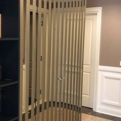 Аренда современной и просторной квартиры 85м² в районе Вождовац, Белград, Сербия