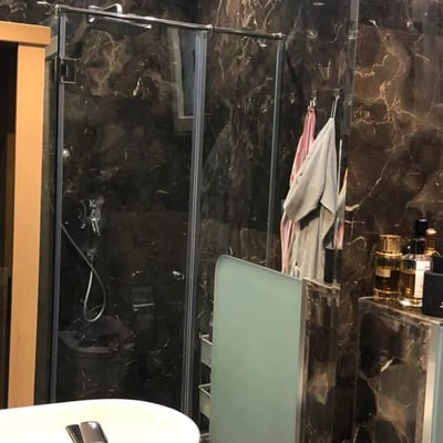 Аренда современной и просторной квартиры 85м² в районе Вождовац, Белград, Сербия