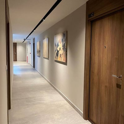 Аренда новой квартиры 55м² в ЖК Pure Residence, Вождовац, Белград, Сербия