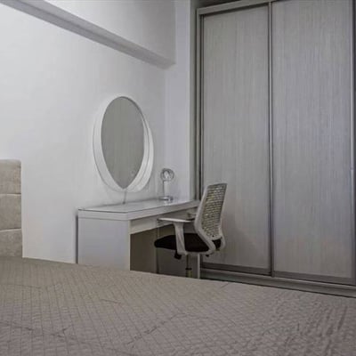 Alquiler de apartamento acogedor 42m² cerca del centro de la ciudad, Belgrado, Serbia