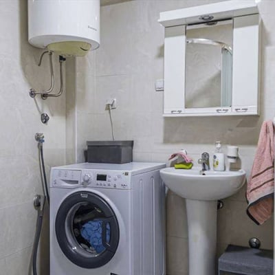 Alquiler de apartamento acogedor 42m² cerca del centro de la ciudad, Belgrado, Serbia
