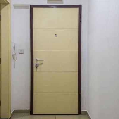 Alquiler de apartamento acogedor 42m² cerca del centro de la ciudad, Belgrado, Serbia