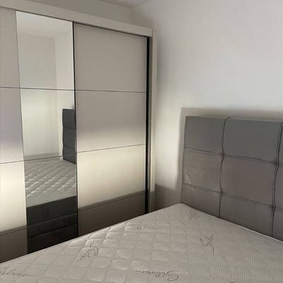 New Apartment Rental 64m² in the Voždovac District, Belgrade, Serbia