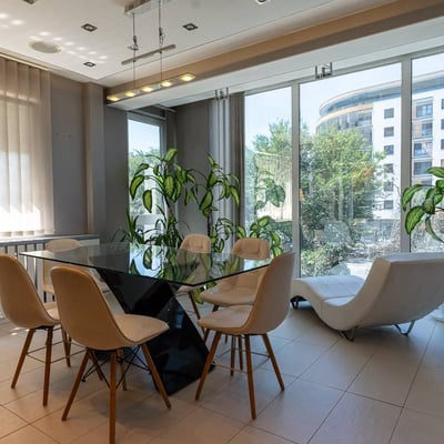 Geräumige Wohnung 76m² zur Miete, Neu-Belgrad, Serbien
