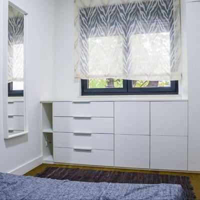 Cozy Apartment 39m² for Rent, Vračar, Belgrade, Serbia