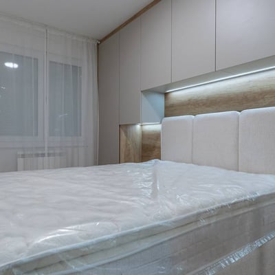 Аренда новой квартиры 45м², Звездара, Белград, Сербия