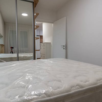 Аренда новой квартиры 45м², Звездара, Белград, Сербия
