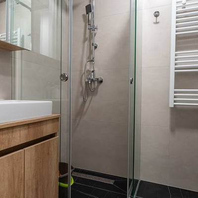 Аренда новой квартиры 45м², Звездара, Белград, Сербия