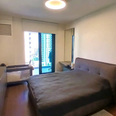 Spacious Apartment 70m² for Rent in BW Terraces Residential Complex, Belgrade, Serbia