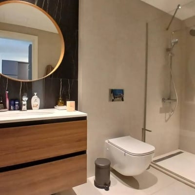 Spacious Apartment 70m² for Rent in BW Terraces Residential Complex, Belgrade, Serbia