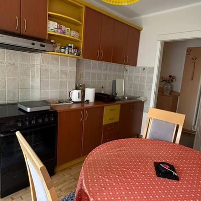 Аренда меблированной квартиры 50м² в центре города, Белград, Сербия