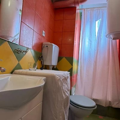 Аренда меблированной квартиры 50м² в центре города, Белград, Сербия