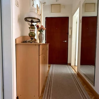 Аренда меблированной квартиры 50м² в центре города, Белград, Сербия
