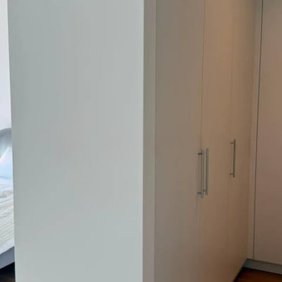 Apartamento de lujo 111m² en alquiler en complejo residencial BW Scala, Belgrado, Serbia