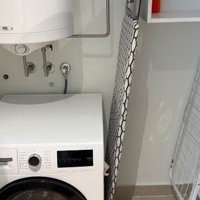 Apartamento de lujo 111m² en alquiler en complejo residencial BW Scala, Belgrado, Serbia