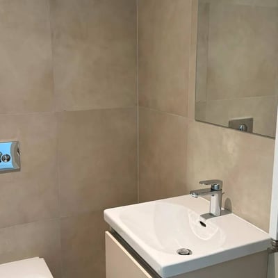 Apartamento de lujo 111m² en alquiler en complejo residencial BW Scala, Belgrado, Serbia