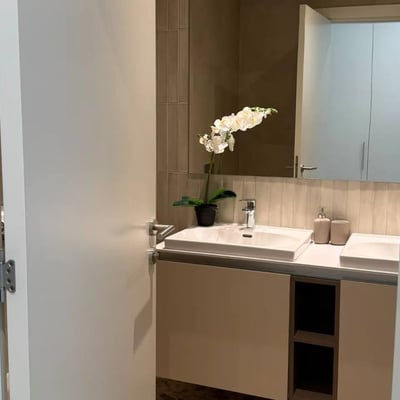 Apartamento de lujo 111m² en alquiler en complejo residencial BW Scala, Belgrado, Serbia